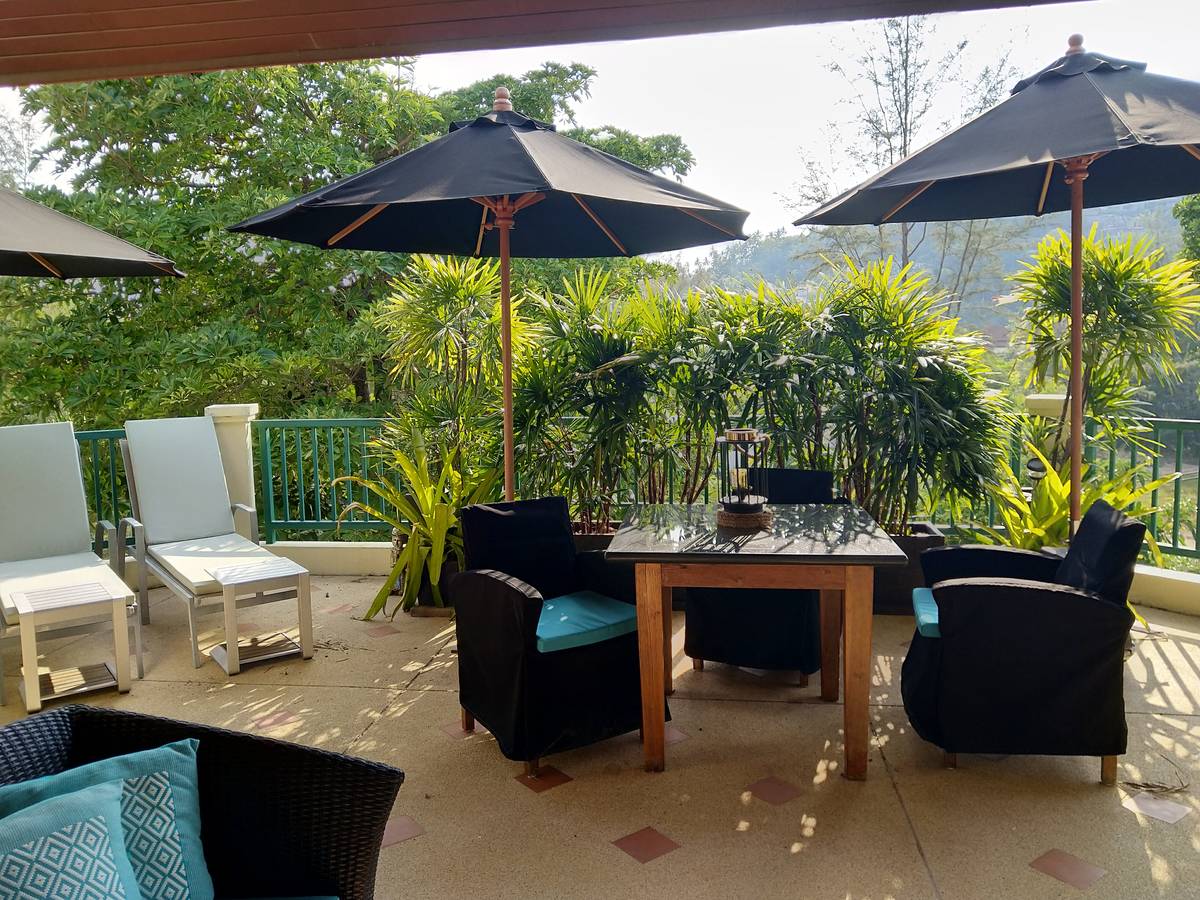Продажа недвижимости Baan Puri, Таиланд, Пхукет, Банг Тао | Villacarte