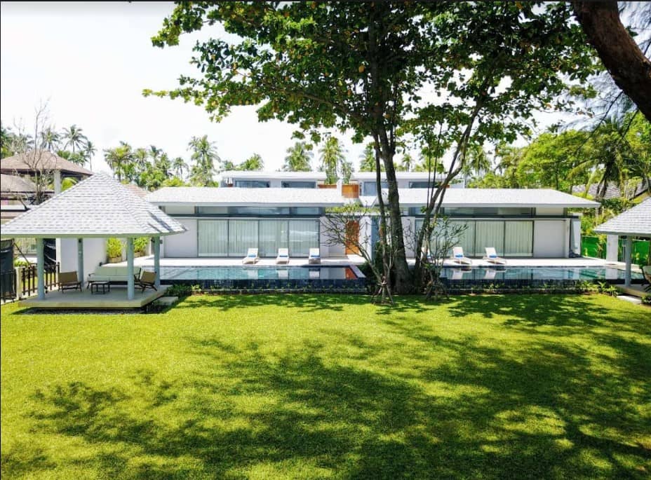 Аренда виллы Twin Villa Natai North, Таиланд, Пхукет, Пханг Нга | Villacarte