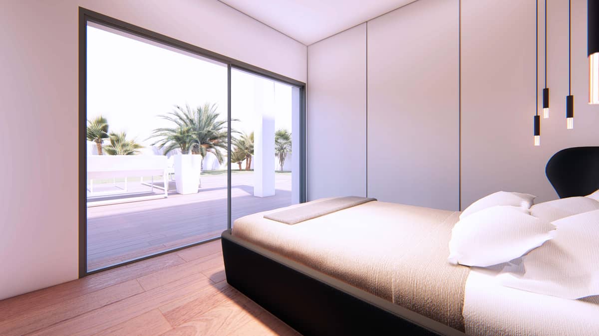 Property for Sale Sunny Hills, Spain, Costa Blanca, Finestrat | Villacarte