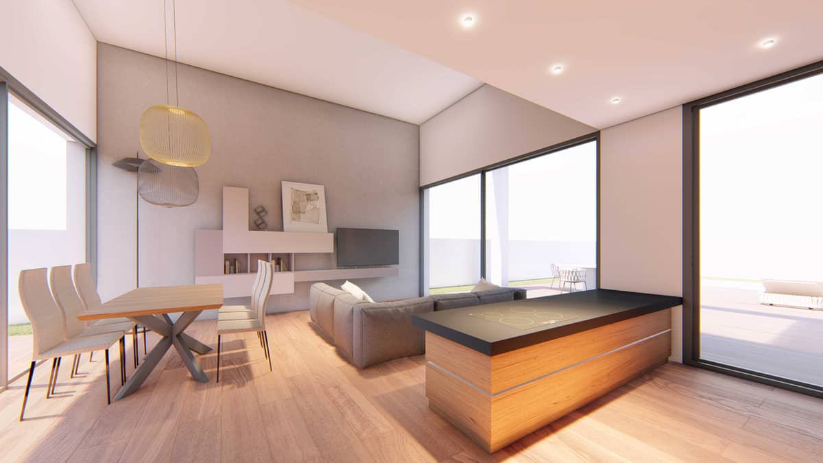 Property for Sale Sunny Hills, Spain, Costa Blanca, Finestrat | Villacarte