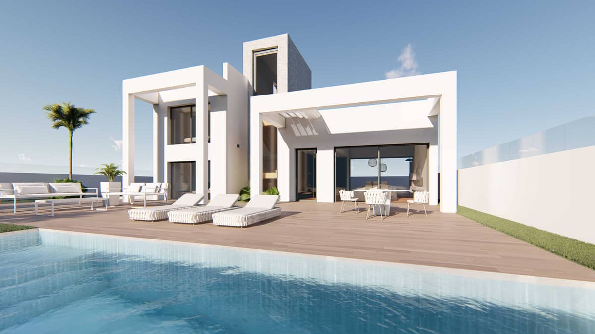 Property for Sale Sunny Hills, Spain, Costa Blanca, Finestrat | Villacarte