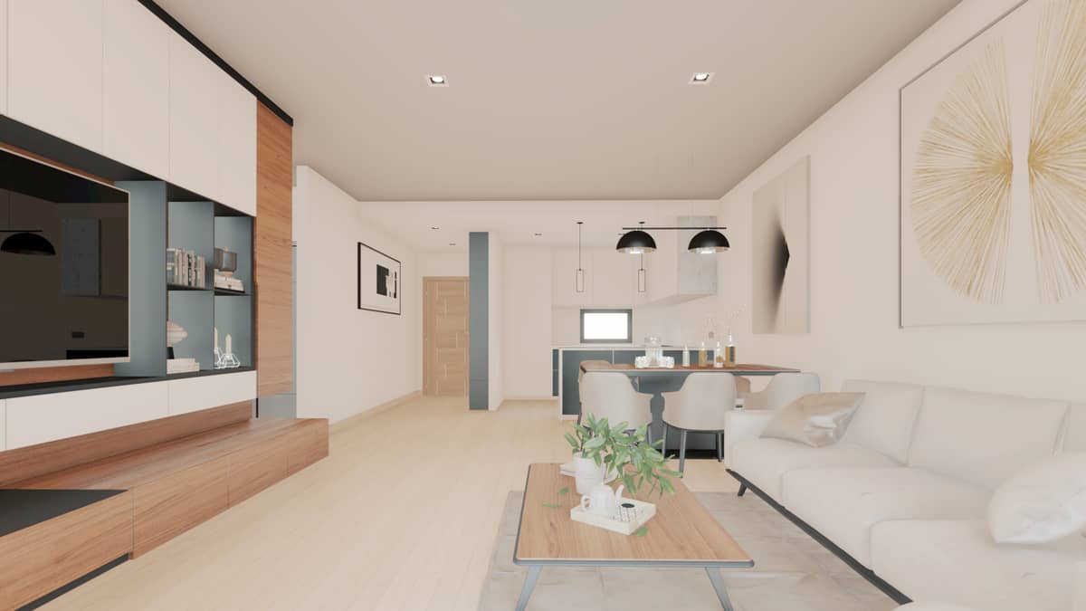 Property for Sale Sunny Hills, Spain, Costa Blanca, Finestrat | Villacarte