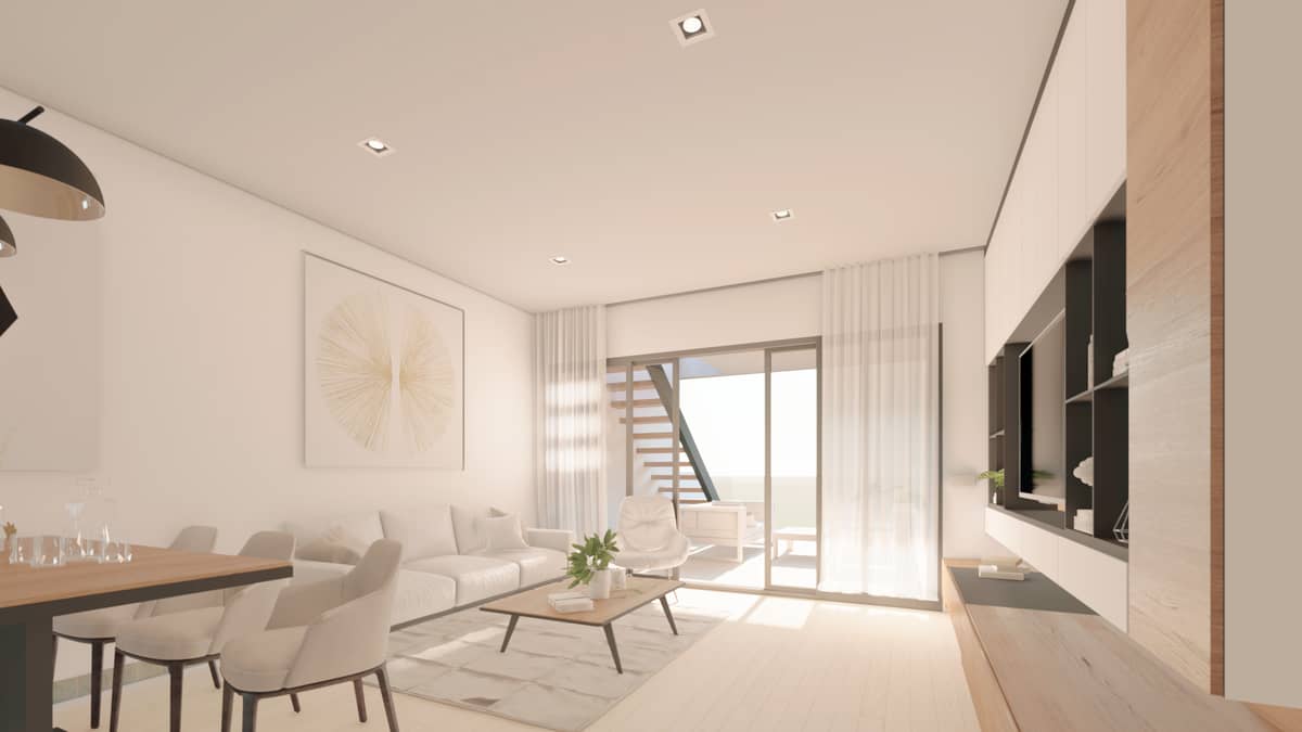 Property for Sale Sunny Hills, Spain, Costa Blanca, Finestrat | Villacarte