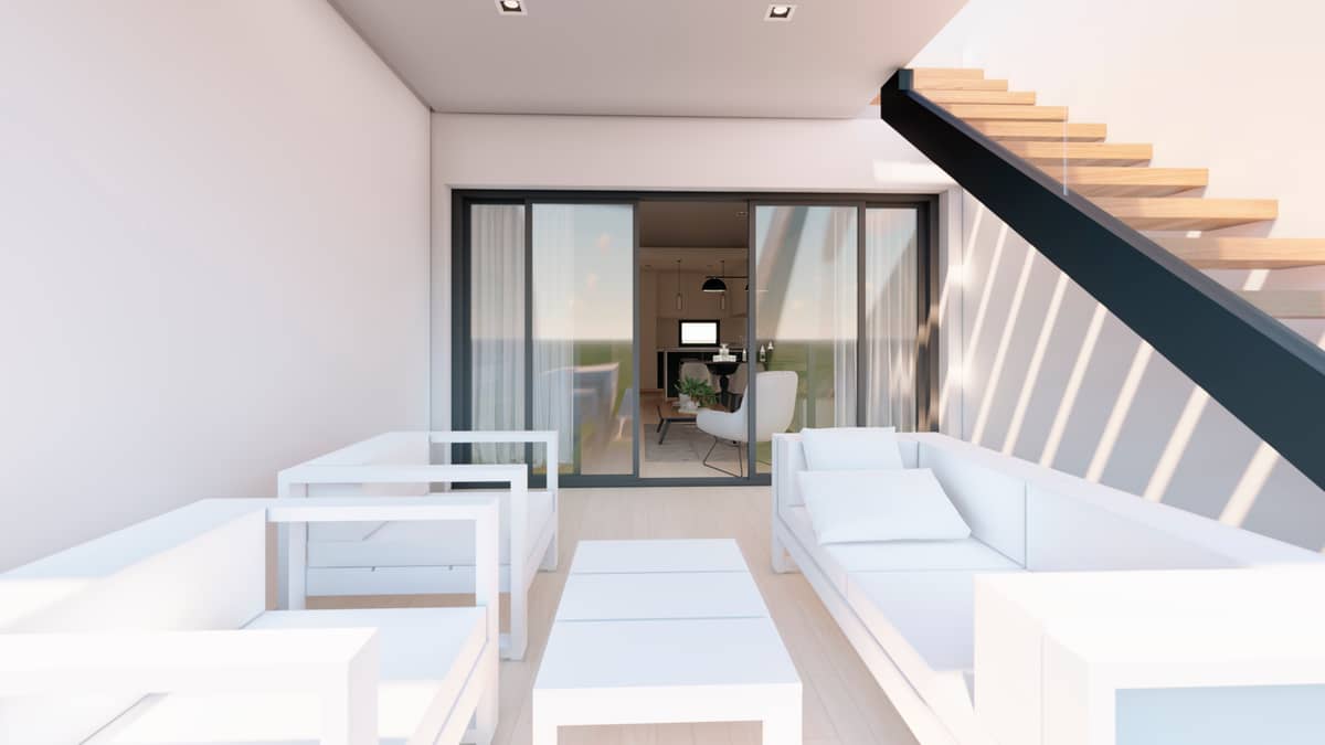 Property for Sale Sunny Hills, Spain, Costa Blanca, Finestrat | Villacarte