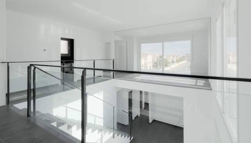 Продажа недвижимости MASA LUXE, Испания, Коста Бланка, Санта-Пола | Villacarte