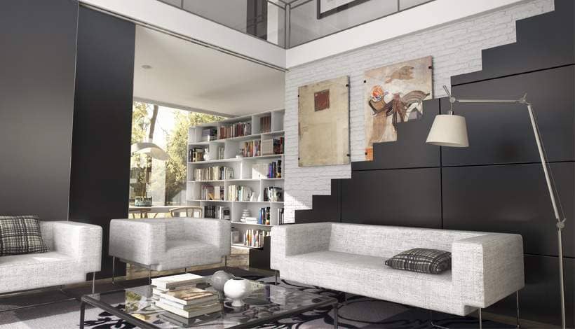 Продажа недвижимости MASA LUXE, Испания, Коста Бланка, Санта-Пола | Villacarte
