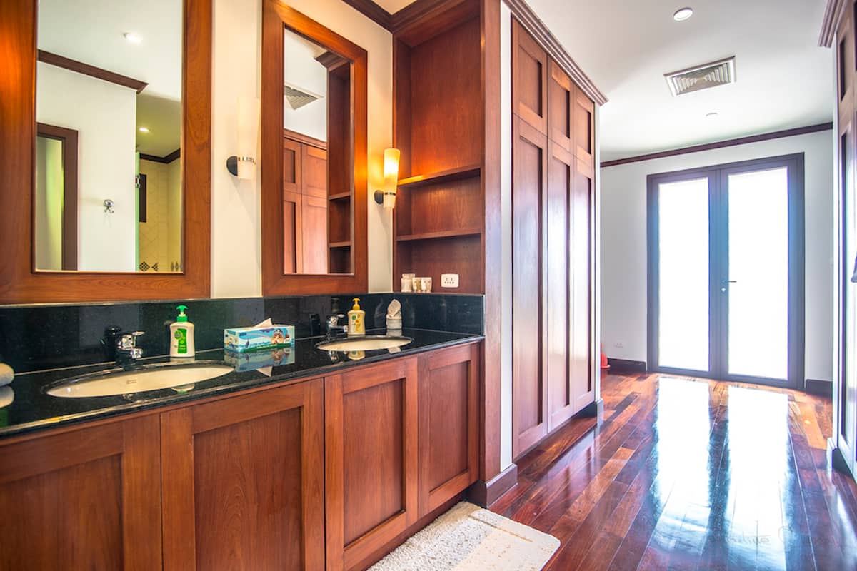 Rent villa Sai Taan, Thailand, Phuket, Bang Tao | Villacarte