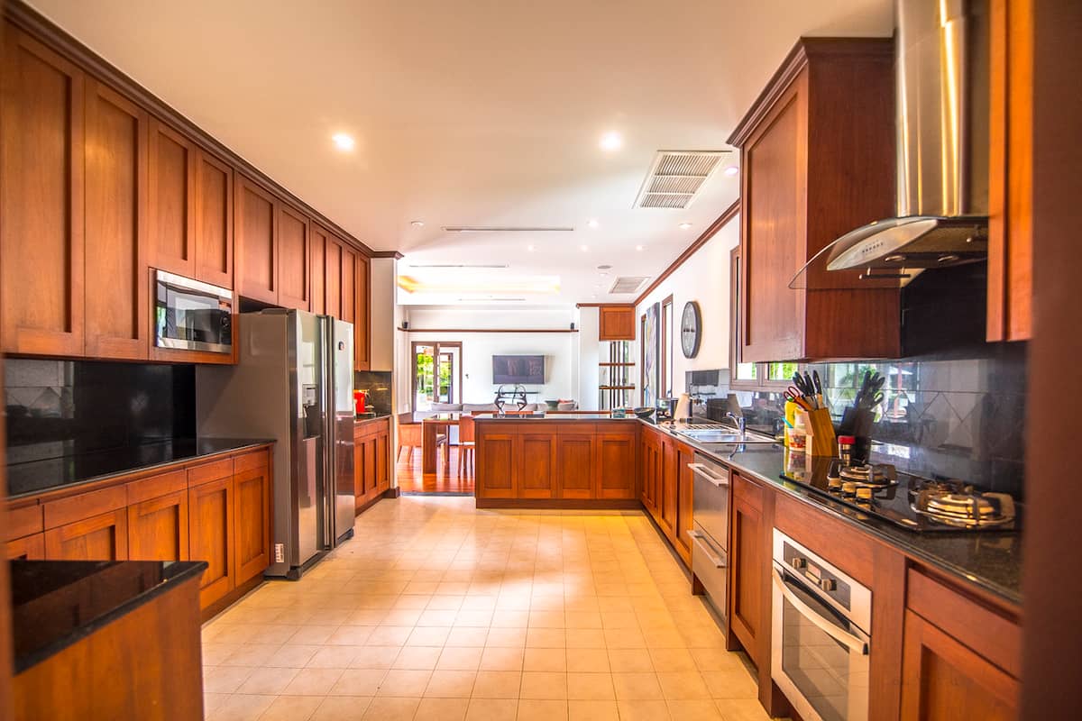 Rent villa Sai Taan, Thailand, Phuket, Bang Tao | Villacarte