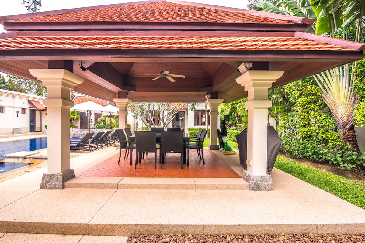 Rent villa Sai Taan, Thailand, Phuket, Bang Tao | Villacarte
