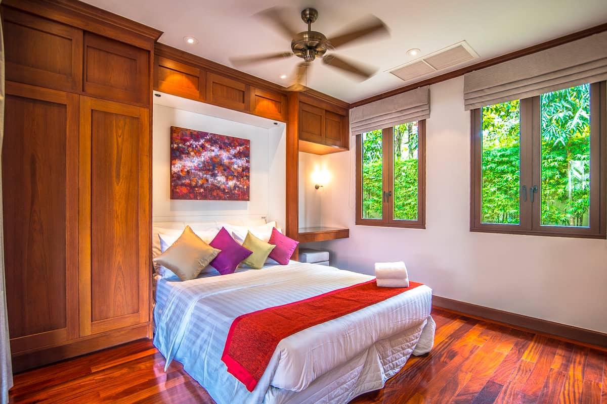 Rent villa Sai Taan, Thailand, Phuket, Bang Tao | Villacarte
