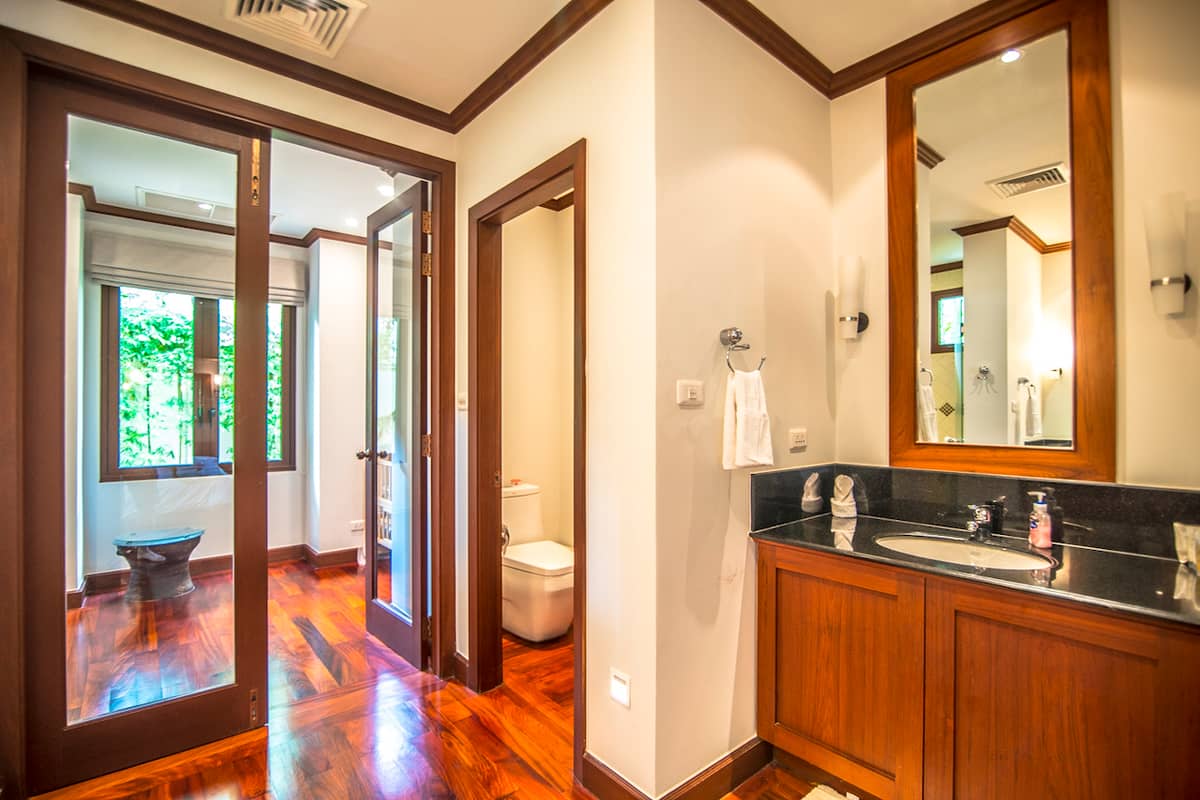 Rent villa Sai Taan, Thailand, Phuket, Bang Tao | Villacarte