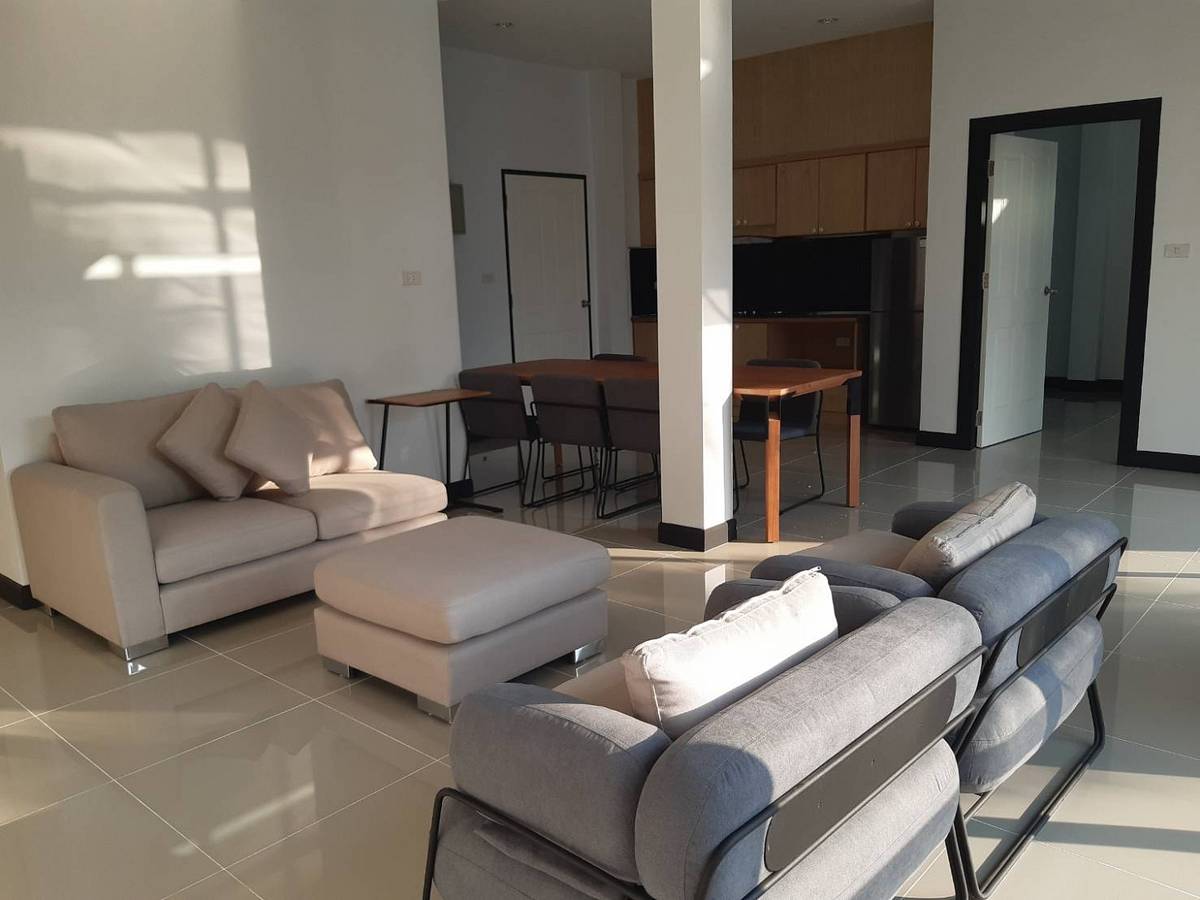 Продажа недвижимости MP VILLE, Таиланд, Пхукет, Банг Тао | Villacarte