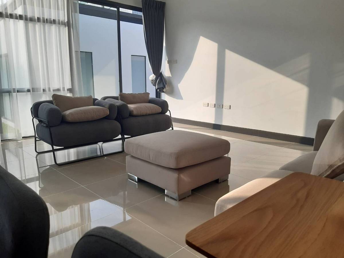 Продажа недвижимости MP VILLE, Таиланд, Пхукет, Банг Тао | Villacarte