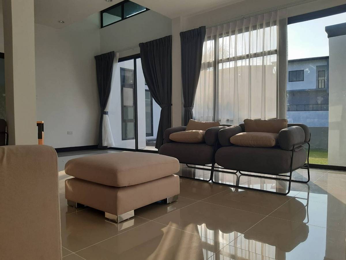 Продажа недвижимости MP VILLE, Таиланд, Пхукет, Банг Тао | Villacarte