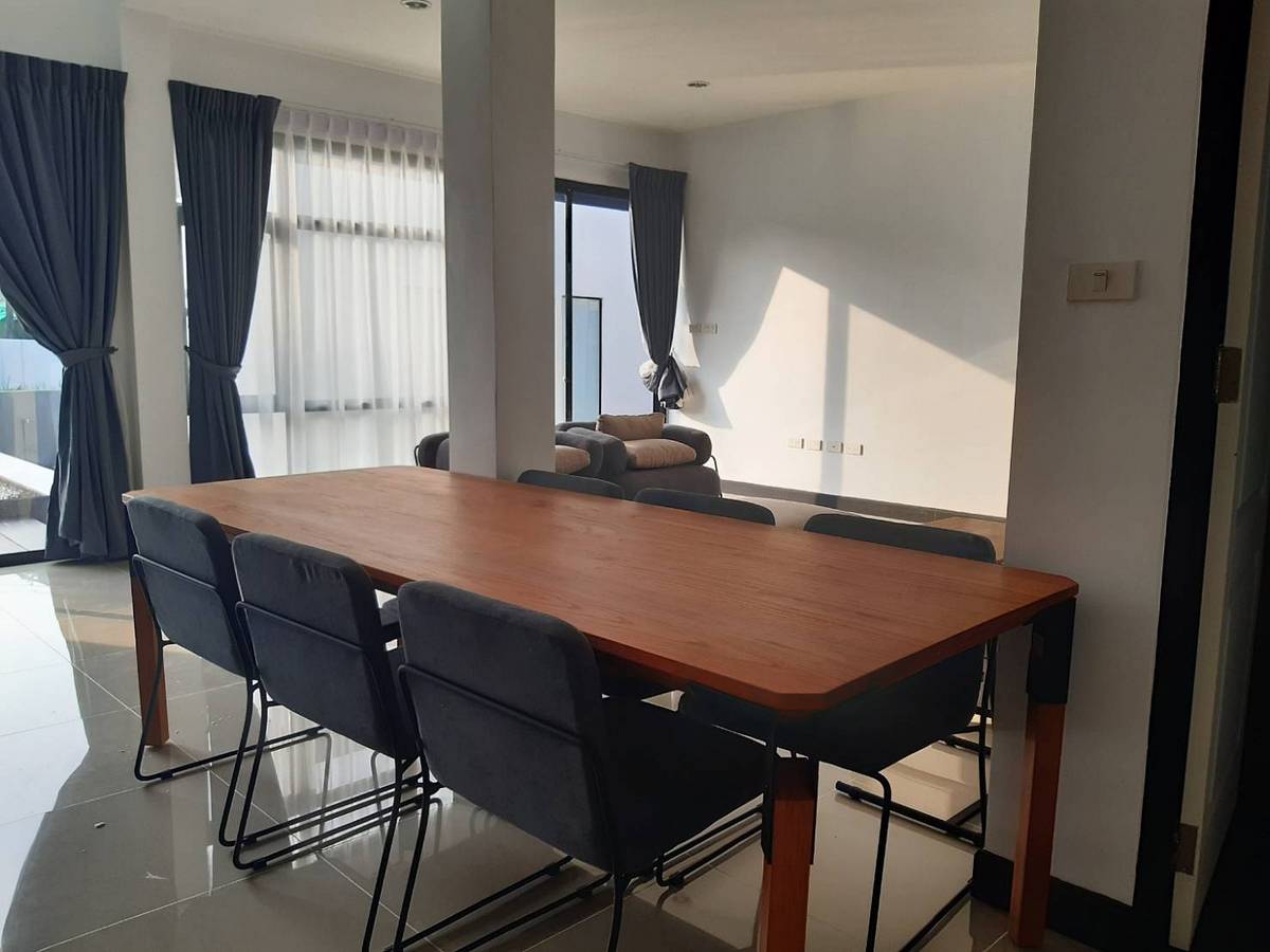 Продажа недвижимости MP VILLE, Таиланд, Пхукет, Банг Тао | Villacarte