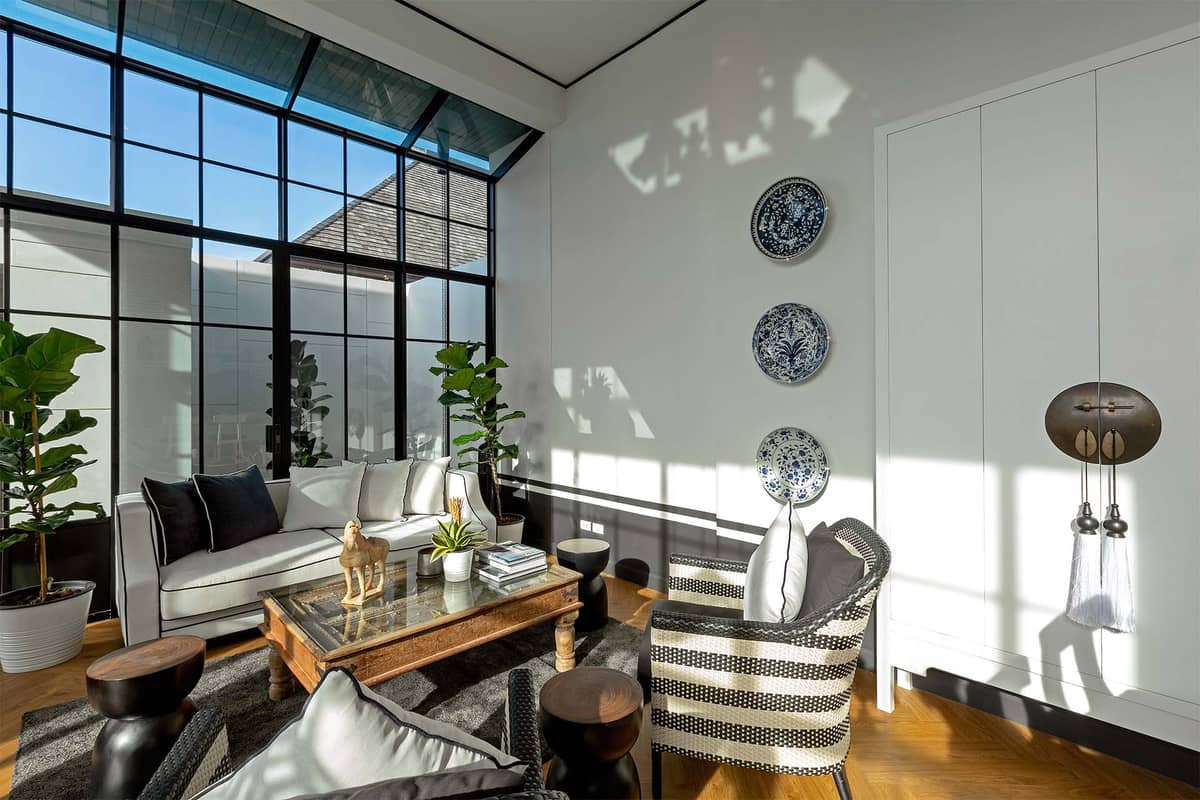 Продажа недвижимости MONO Luxury Villa Pasak, Таиланд, Пхукет, Банг Тао | Villacarte