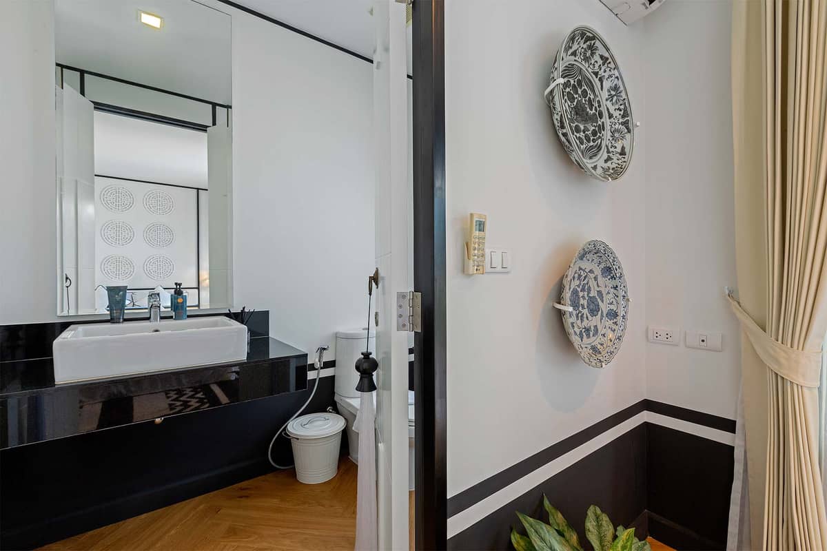 Продажа недвижимости MONO Luxury Villa Pasak, Таиланд, Пхукет, Банг Тао | Villacarte