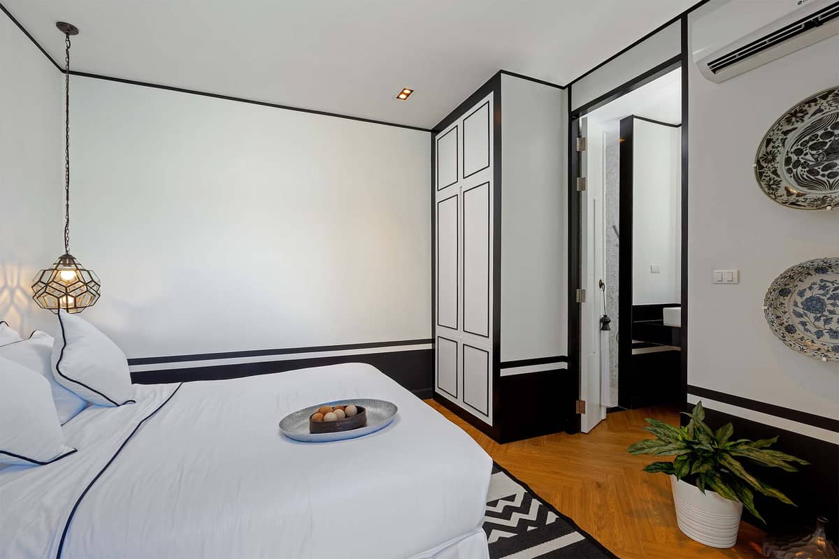 Продажа недвижимости MONO Luxury Villa Pasak, Таиланд, Пхукет, Банг Тао | Villacarte