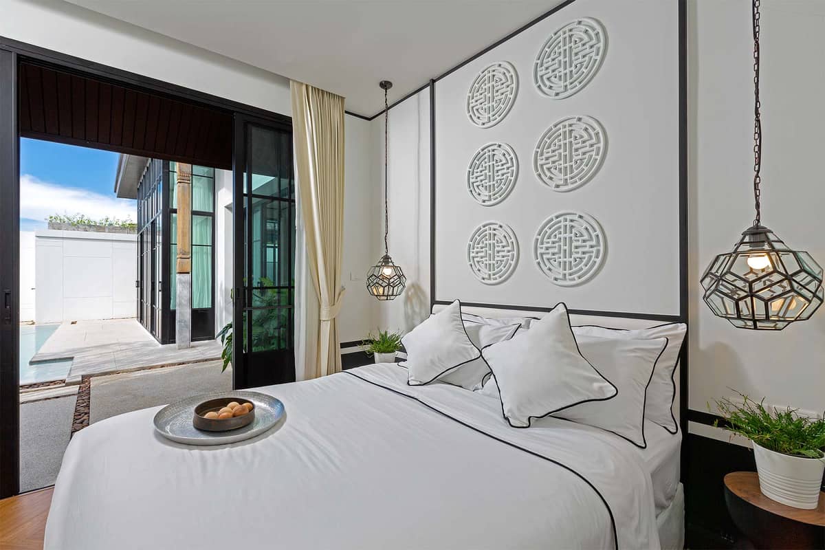 Продажа недвижимости MONO Luxury Villa Pasak, Таиланд, Пхукет, Банг Тао | Villacarte