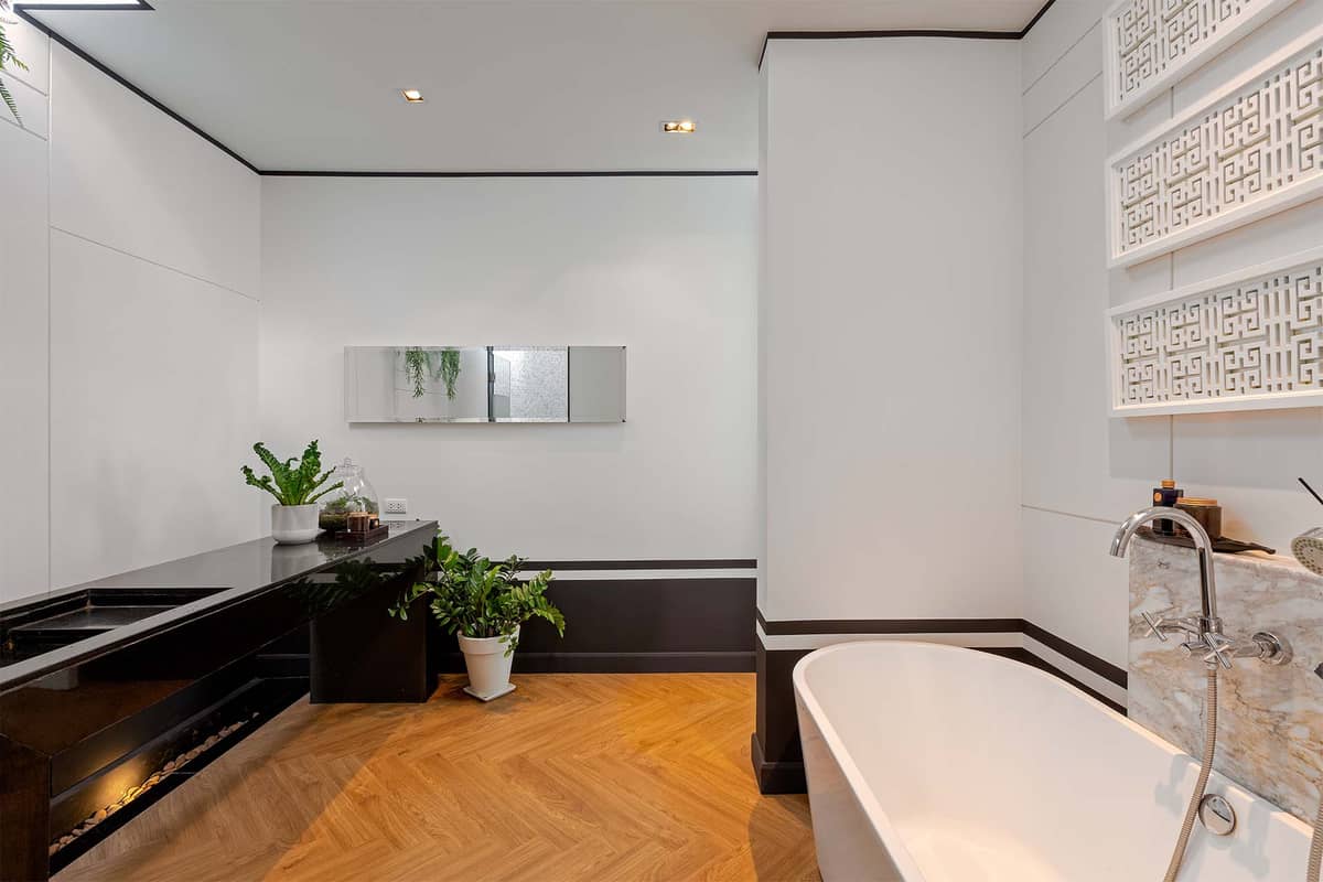 Продажа недвижимости MONO Luxury Villa Pasak, Таиланд, Пхукет, Банг Тао | Villacarte