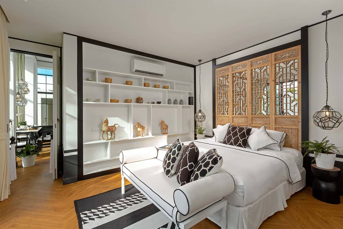Продажа недвижимости MONO Luxury Villa Pasak, Таиланд, Пхукет, Банг Тао | Villacarte