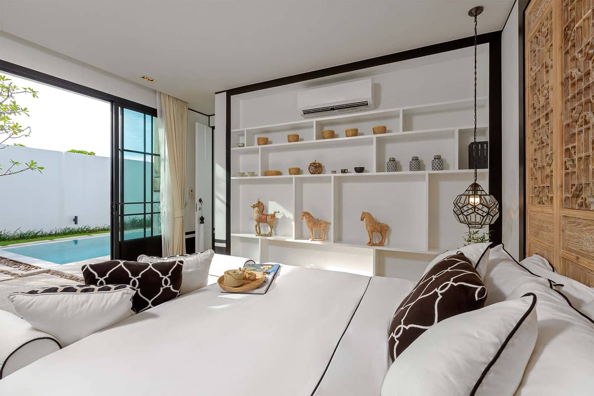 Продажа недвижимости MONO Luxury Villa Pasak, Таиланд, Пхукет, Банг Тао | Villacarte