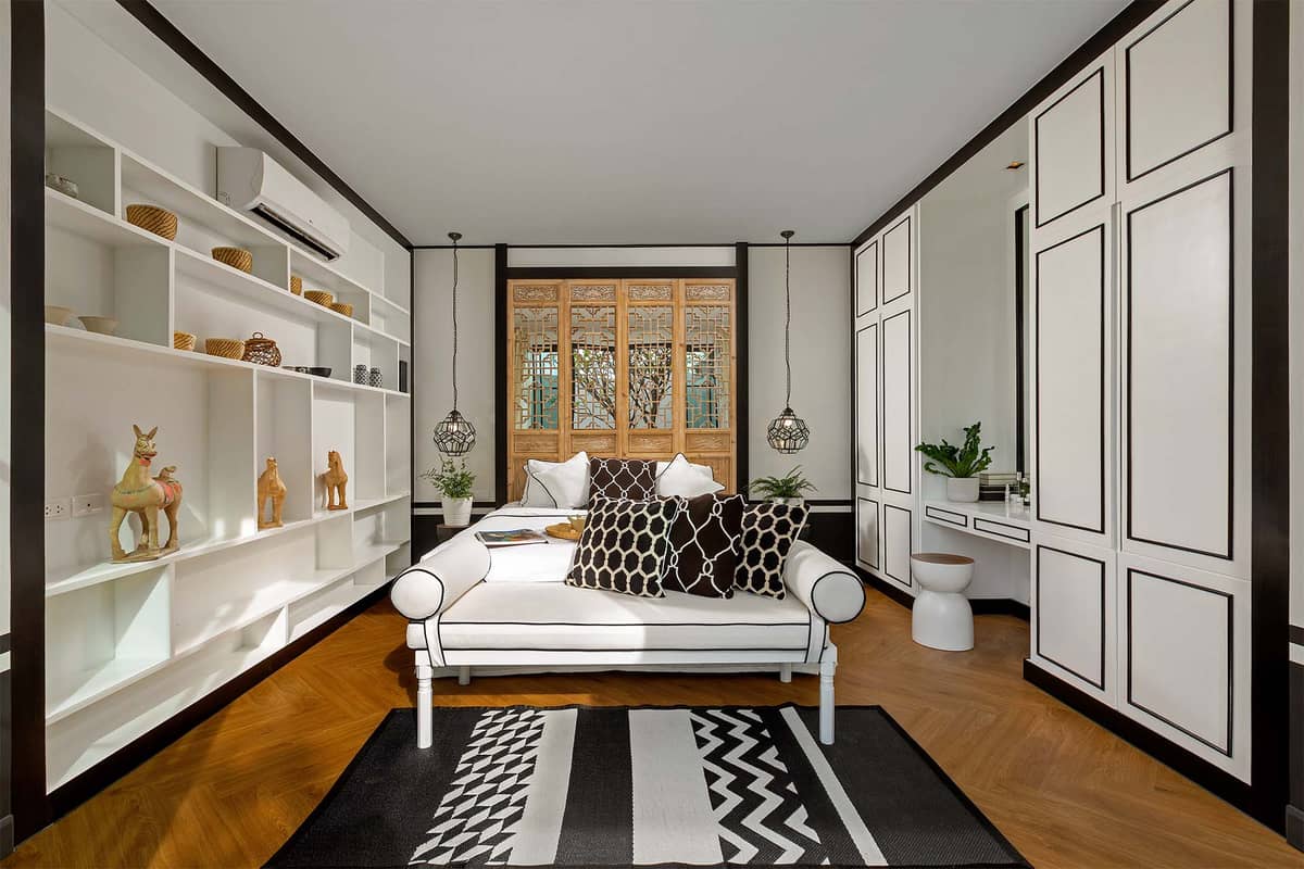 Продажа недвижимости MONO Luxury Villa Pasak, Таиланд, Пхукет, Банг Тао | Villacarte