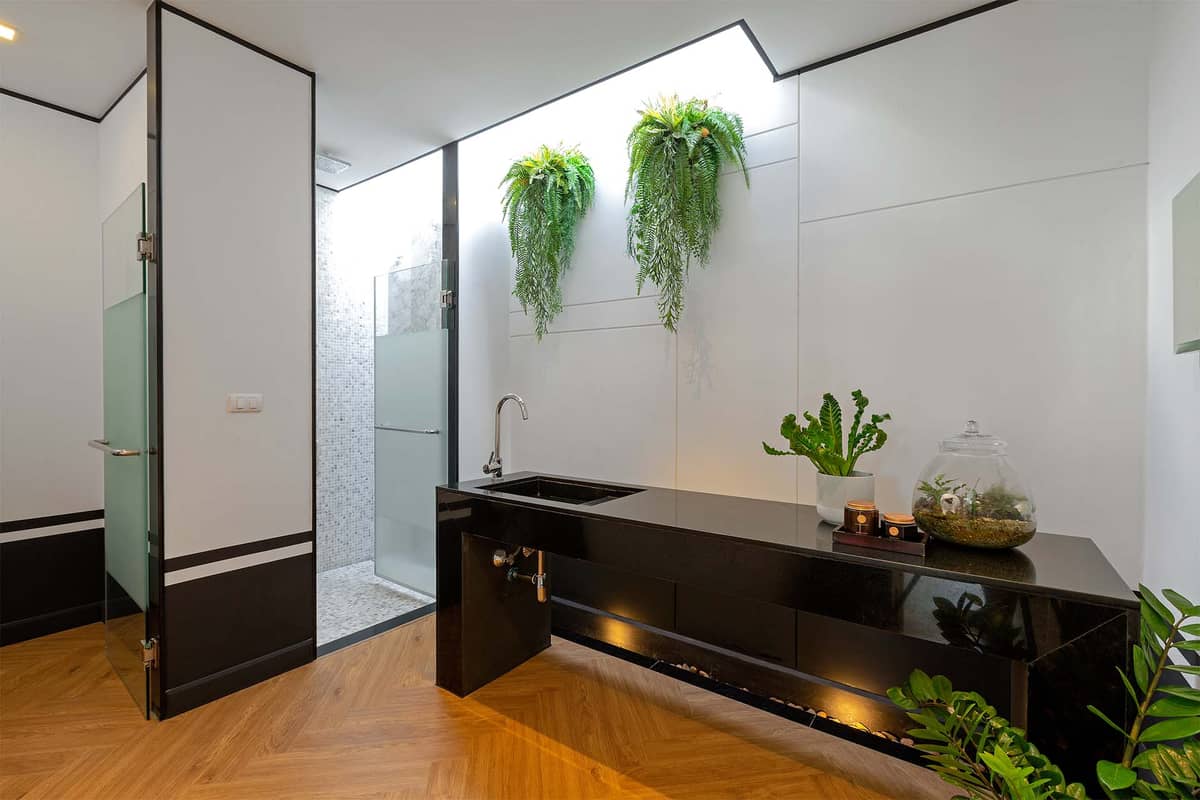 Продажа недвижимости MONO Luxury Villa Pasak, Таиланд, Пхукет, Банг Тао | Villacarte