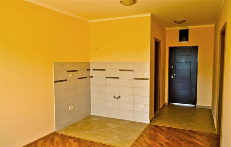 Продажа недвижимости Green Park, Черногория, Регион Херцег Нови, Баошичи | Villacarte
