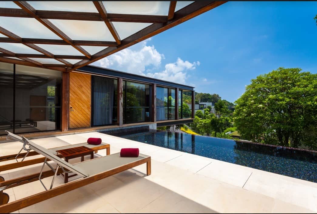 Property for Sale The Naka Phuket, Thailand, Phuket, Kamala | Villacarte