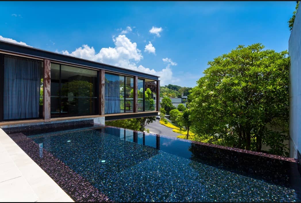 Property for Sale The Naka Phuket, Thailand, Phuket, Kamala | Villacarte