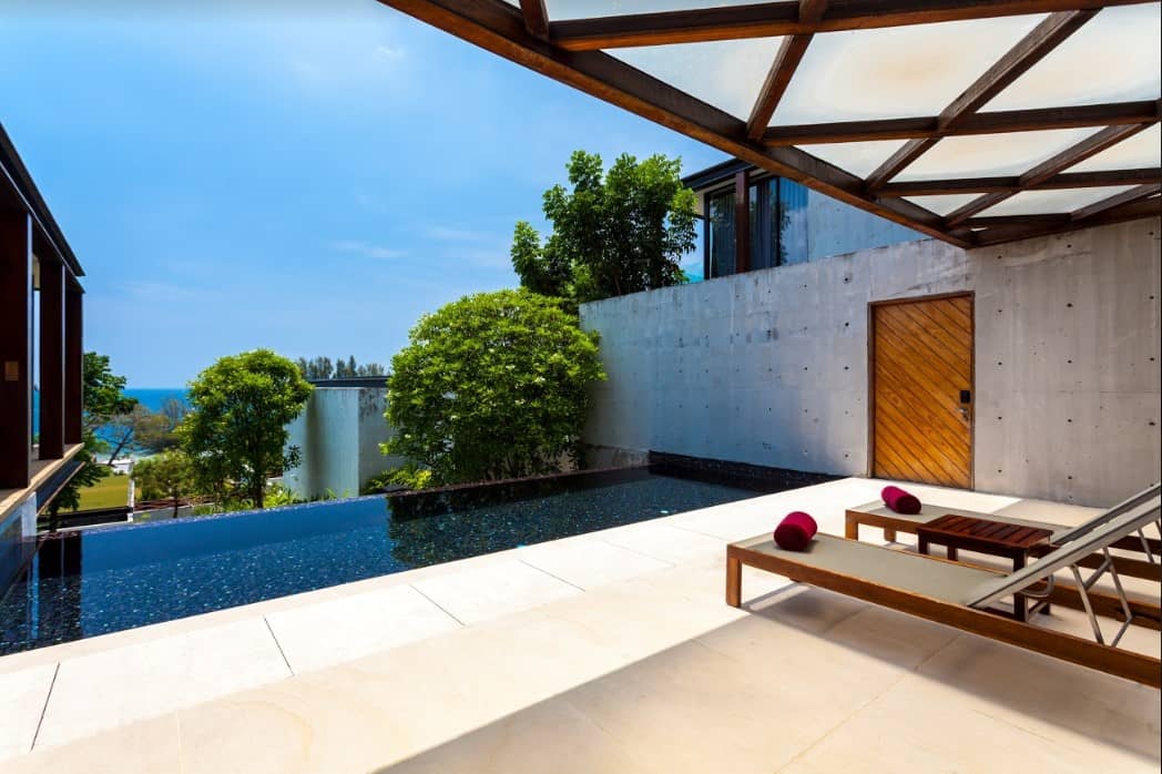 Property for Sale The Naka Phuket, Thailand, Phuket, Kamala | Villacarte