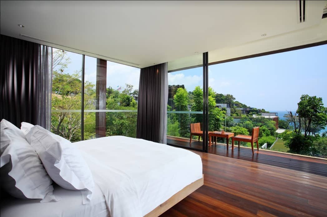 Property for Sale The Naka Phuket, Thailand, Phuket, Kamala | Villacarte