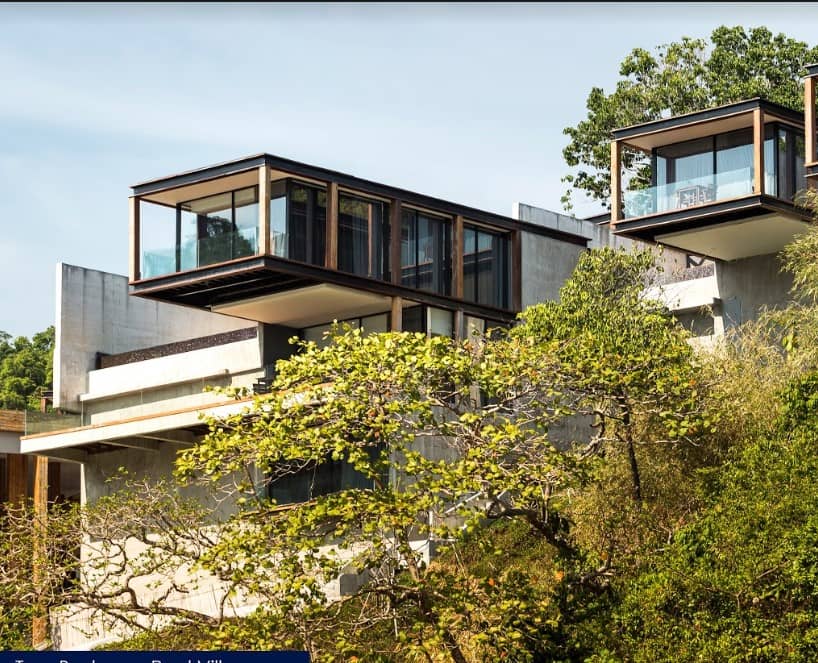 Property for Sale The Naka Phuket, Thailand, Phuket, Kamala | Villacarte