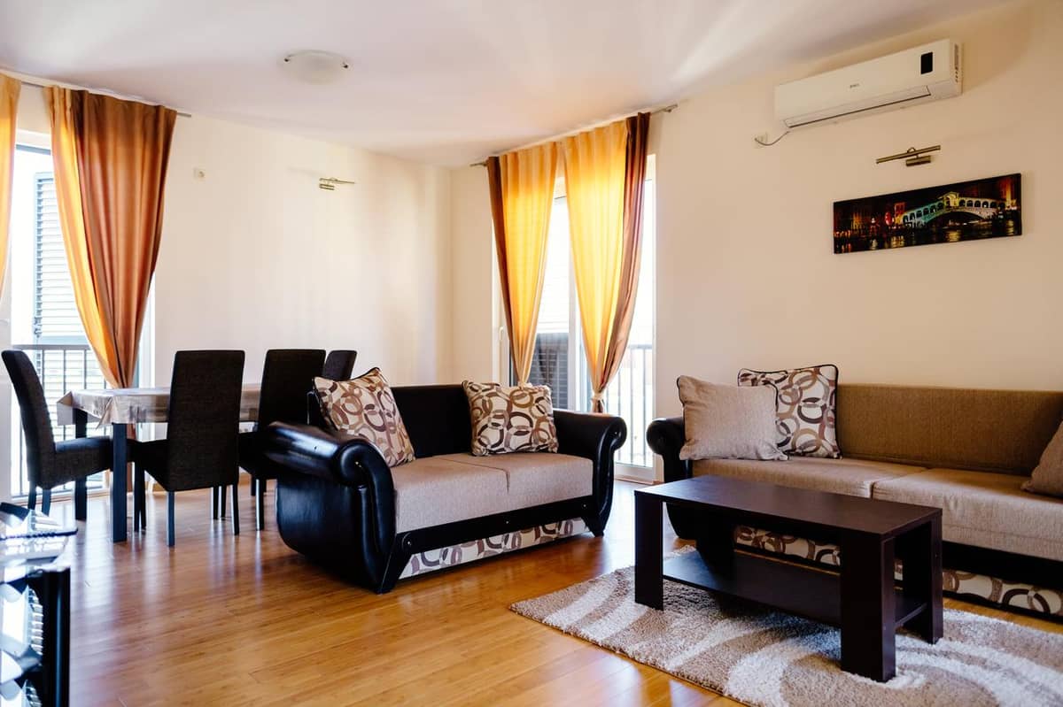 Продажа недвижимости Nirgilija, Черногория, Тиватский регион, Селяново | Villacarte