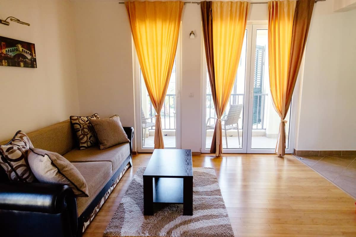 Продажа недвижимости Nirgilija, Черногория, Тиватский регион, Селяново | Villacarte