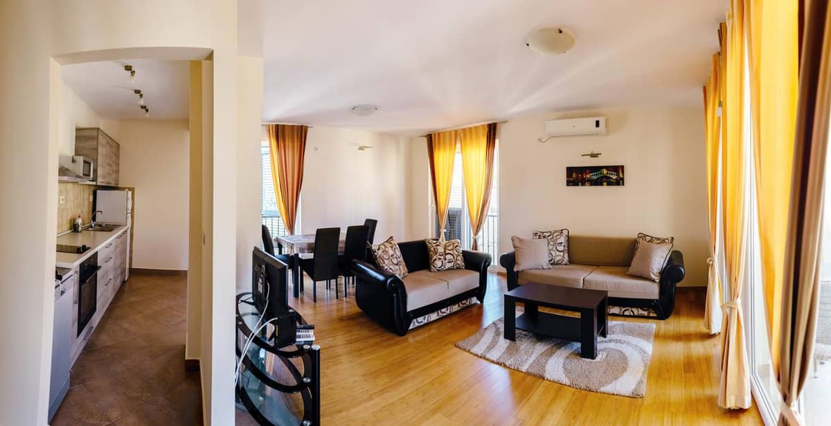 Продажа недвижимости Nirgilija, Черногория, Тиватский регион, Селяново | Villacarte