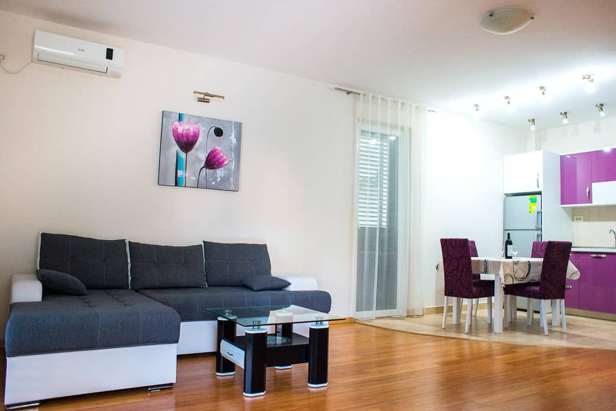Продажа недвижимости Nirgilija, Черногория, Тиватский регион, Селяново | Villacarte