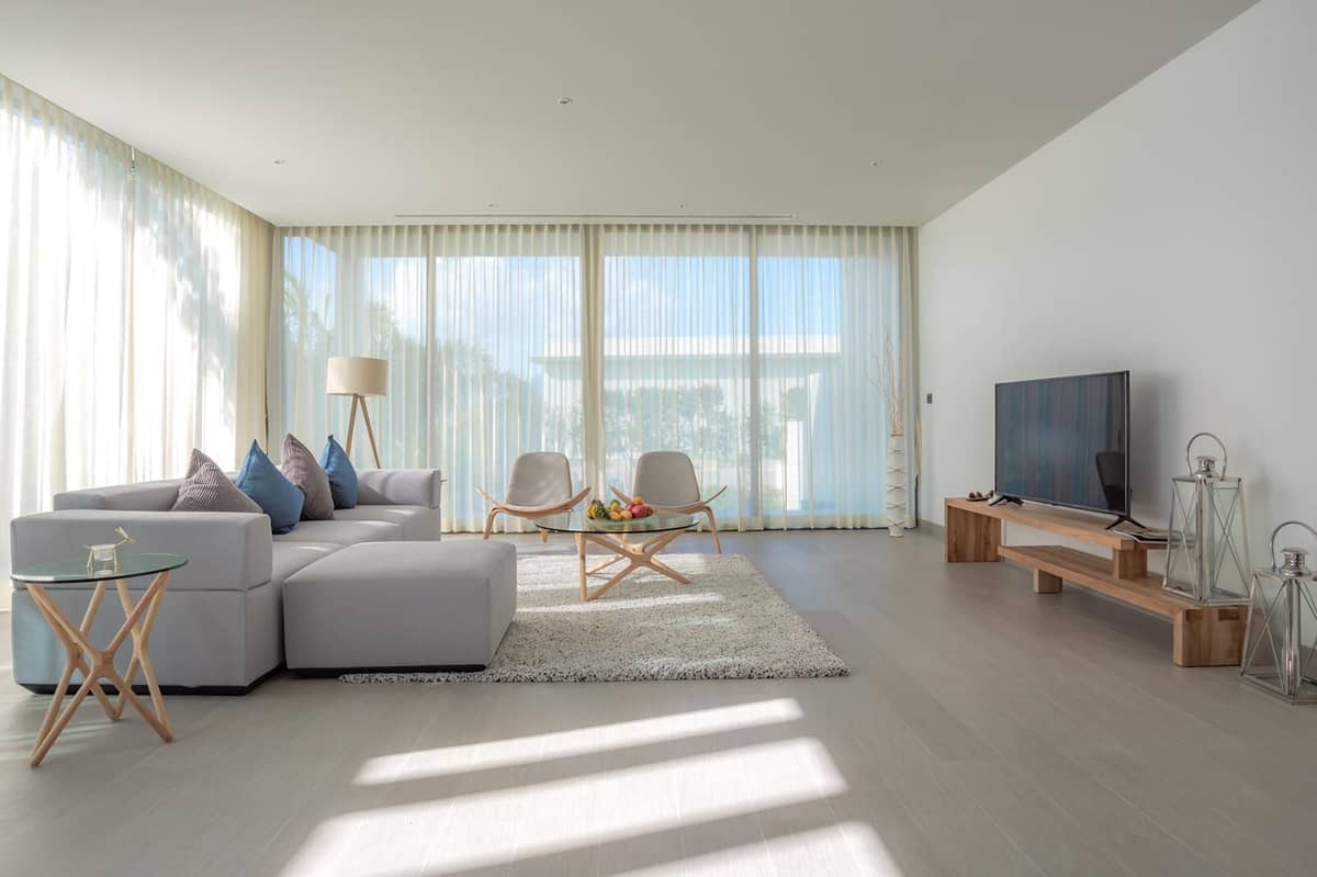 Rent villa The Pavilions Villa 65, Thailand, Phuket, Bang Tao | Villacarte