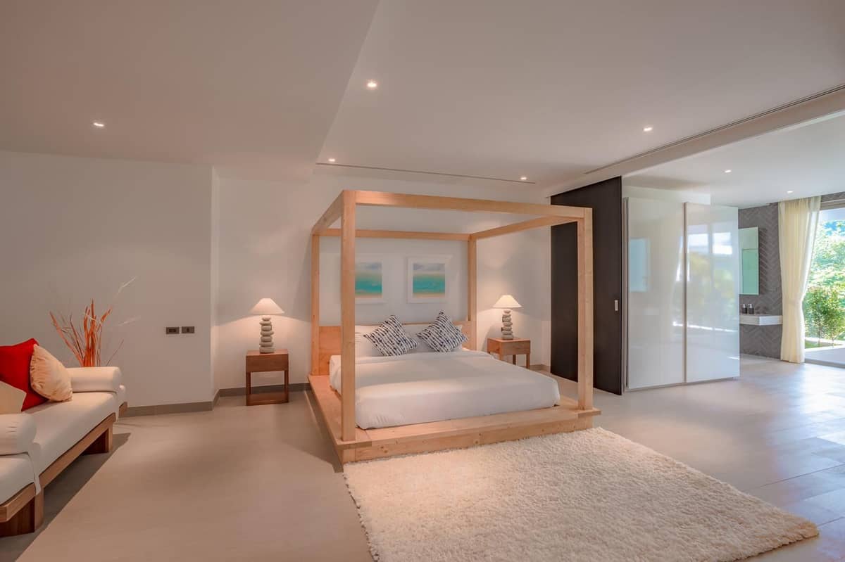 Rent villa The Pavilions Villa 65, Thailand, Phuket, Bang Tao | Villacarte