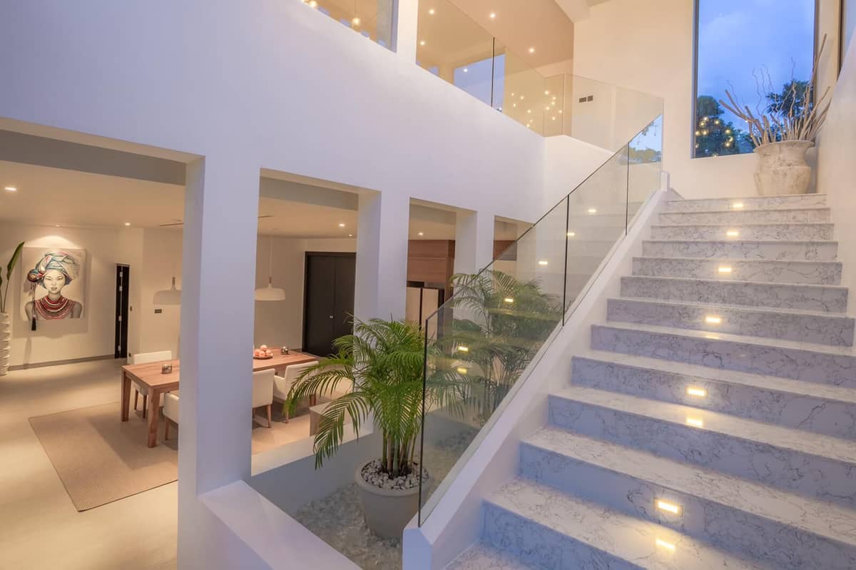 Rent villa The Pavilions Villa 65, Thailand, Phuket, Bang Tao | Villacarte