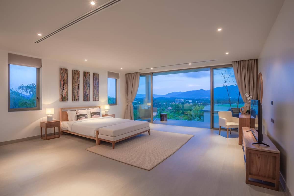 Rent villa The Pavilions Villa 65, Thailand, Phuket, Bang Tao | Villacarte