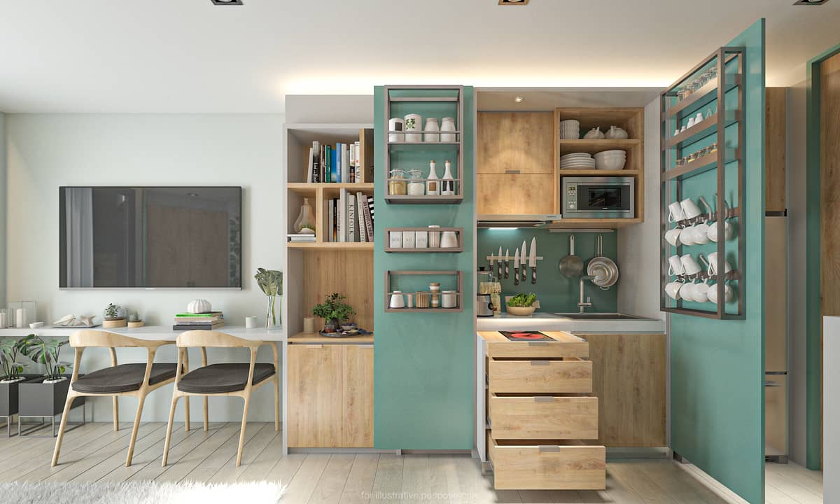 Продажа недвижимости Serene Condominium, Таиланд, Пхукет, Банг Тао | Villacarte