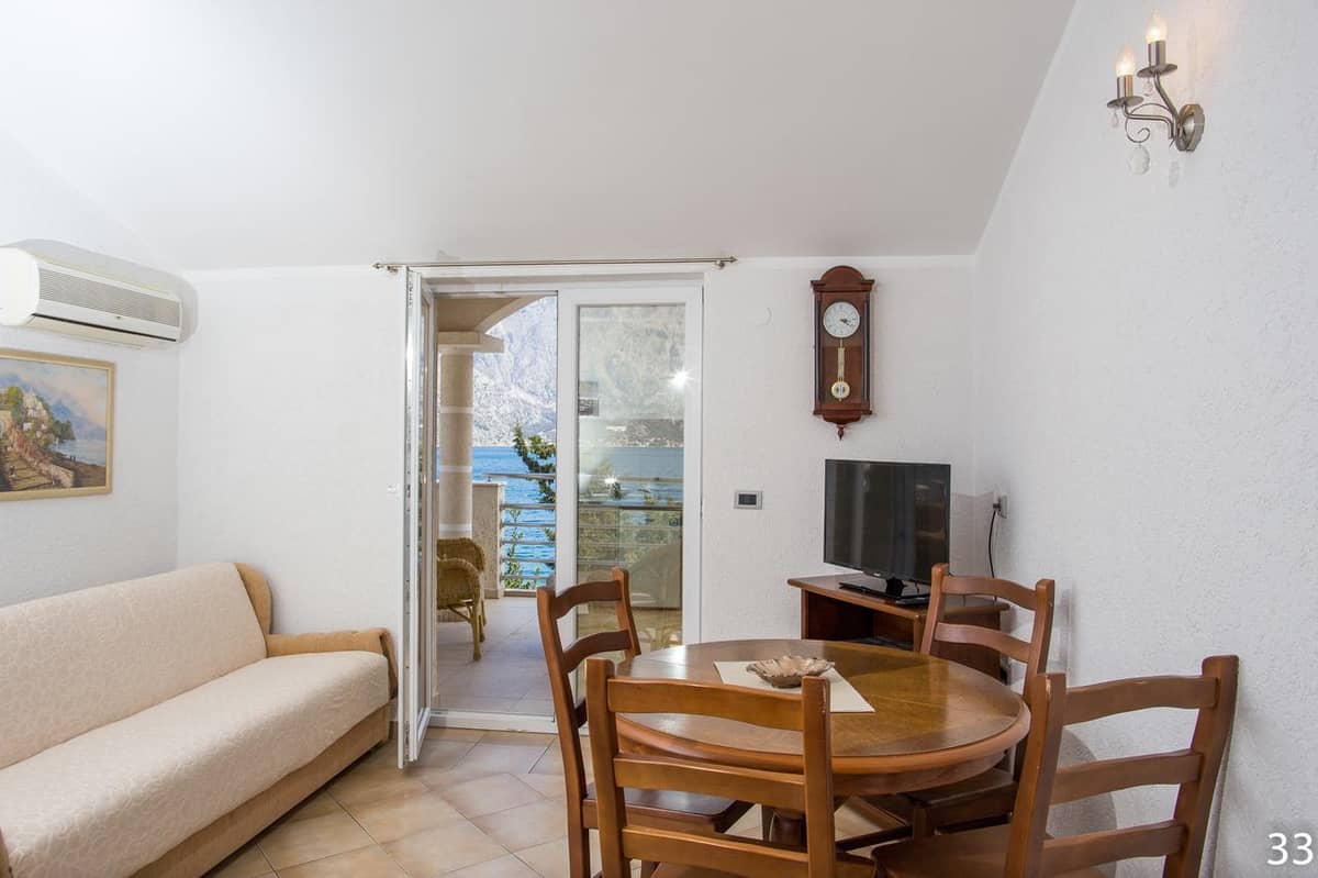 Hotel for Sale Troya, Montenegro, Kotor region, Kotor | Villacarte