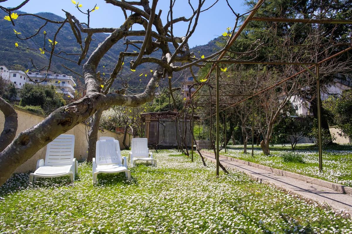 Hotel for Sale Troya, Montenegro, Kotor region, Kotor | Villacarte