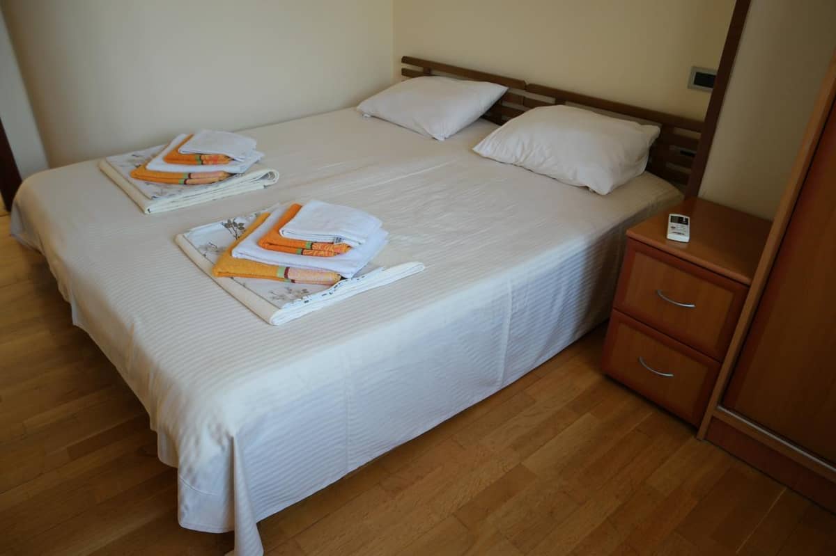 Hotel for Sale Troya, Montenegro, Kotor region, Kotor | Villacarte