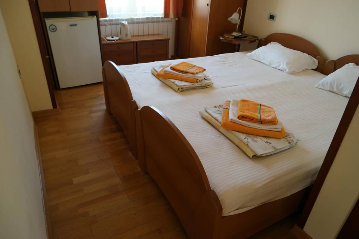 Hotel for Sale Troya, Montenegro, Kotor region, Kotor | Villacarte