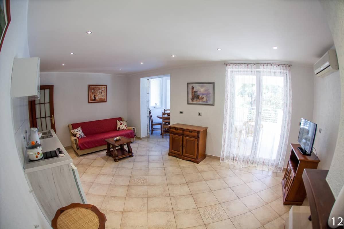 Hotel for Sale Troya, Montenegro, Kotor region, Kotor | Villacarte