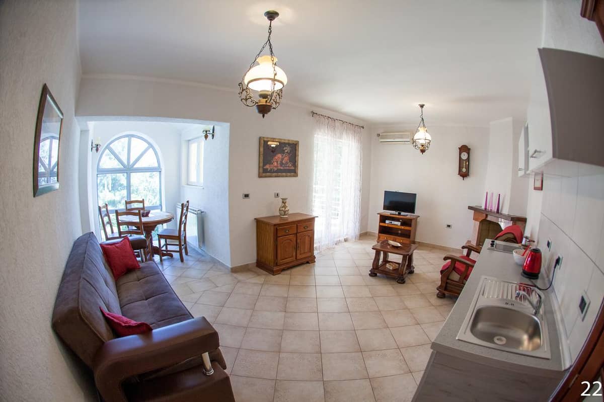 Hotel for Sale Troya, Montenegro, Kotor region, Kotor | Villacarte