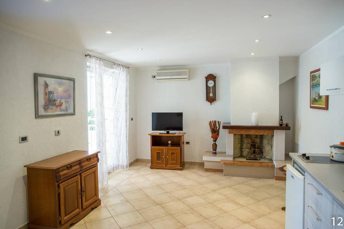 Hotel for Sale Troya, Montenegro, Kotor region, Kotor | Villacarte